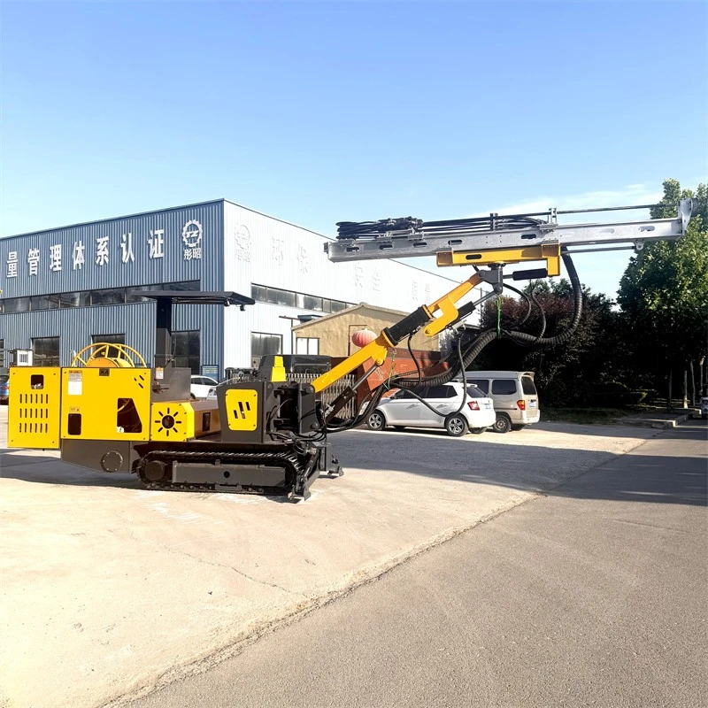 Roadway Drilling Rig suppliers Roadway Drilling Rig suppliers